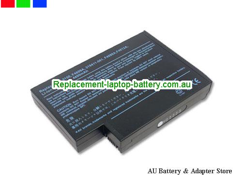 HP 2100AP-DC585A Battery 4400mAh 14.8V Black Li-ion