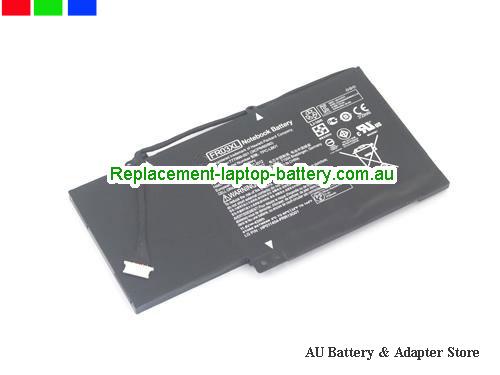 HP SLATE ALL-IN-ONE 17-L010 Battery 43Wh 11.4V Black Li-ion