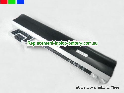 HP Pavilion dm1-3100 Entertainment Series Battery 4400mAh, 55Wh 10.8V Black Li-ion