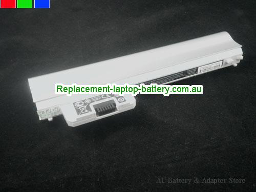 HP Pavilion DM1-3015AU Battery 4400mAh, 55Wh  10.8V Silver Li-ion