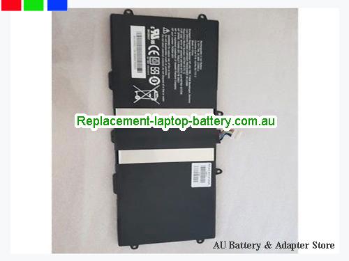 HP HSTNNB17CS Battery 7000mAh, 25.9Wh 3.7V Black Li-Polymer