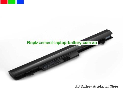 HP ProBook 430 G2 F6N63AV Battery 2650mAh 14.8V Black Li-ion