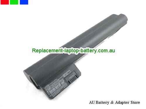 HP Mini 210-1000 Series Battery 62Wh 11.1V Black Li-ion