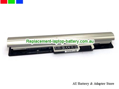 HP Pavilion 11-e030sa Battery 3180mAh, 36Wh 10.8V Sliver Li-ion