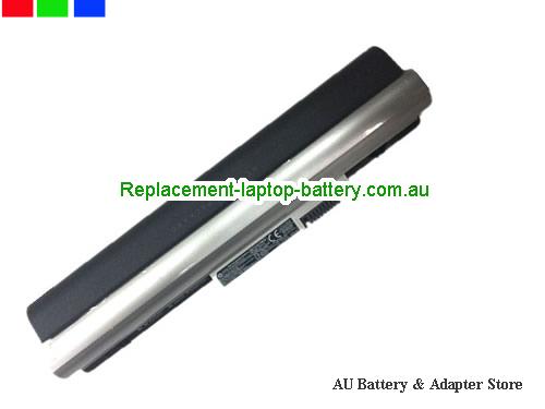 HP 729892-001 Battery 5800mAh, 66Wh 11.25V Sliver Li-ion