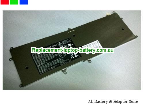 HP Pro X2 612 G1 Battery 25Wh 7.5V Black Li-ion