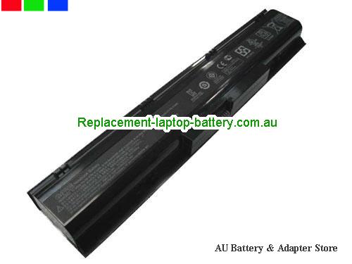 HP Probook 4730s Series Battery 73Wh 14.4V Black Li-ion