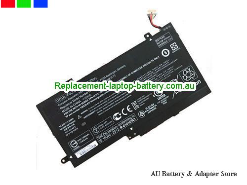 HP Pavilion X360 15-bk062sa Battery 4050mAh, 48Wh 10.95V Black Li-ion