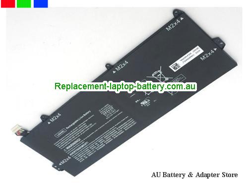 HP PAVILION 15-CS3223NG Battery 4416mAh, 68Wh 15.4V Black Li-Polymer
