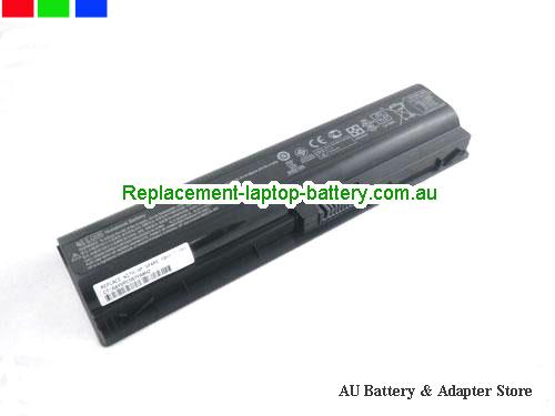 HP TOUCHSMART TM2-2050 Battery 61Wh 11.1V Black Li-ion