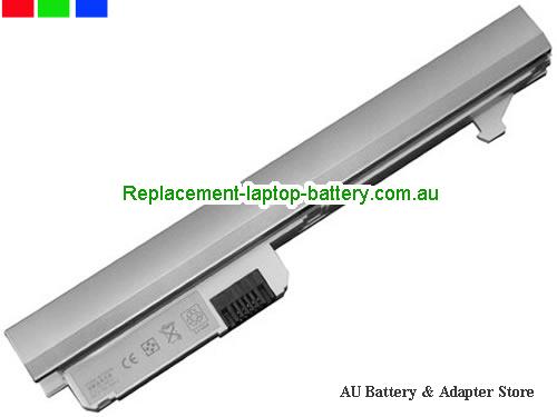 HP Mini-Note PC KR954UT2133 Battery 2200mAh 10.8V Silver Li-ion