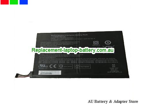 HP PAVILION X2 10-J027TU Battery 9200mAh 3.8V Black Li-Polymer