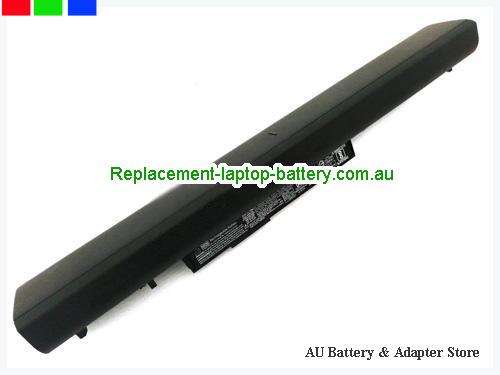 HP 245 G5 Battery 11mAh, 47Wh 10.8V Black Li-ion