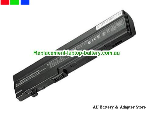 HP HSTNN-DB0G Battery 55Wh 10.8V Black Li-ion
