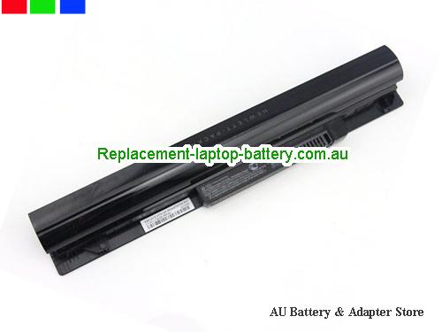 HP Pavilion 10Z-e000 Touchsmart Battery 28Wh 10.8V Black Li-ion