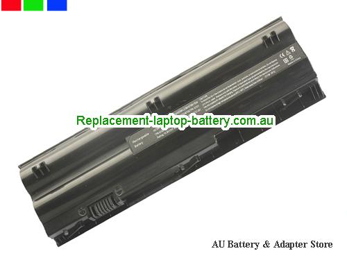 HP DM1-4010EN Battery 5200mAh 10.8V Black Li-ion