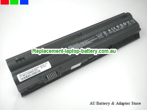 HP DM1-4010EN Battery 55Wh 10.8V Black Li-ion