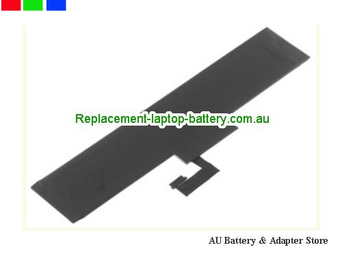 HP HSTNH-P35C Battery 3150mAh, 23.3Wh 7.4V Black Li-Polymer