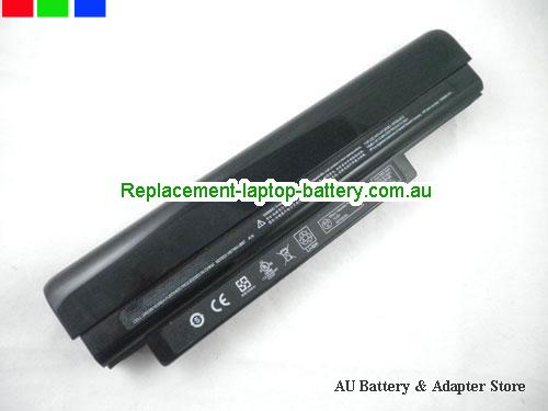 HP HSTNN-C52C Battery 41Wh 14.8V Black Li-ion