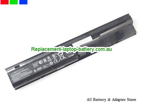 HP Probook 4730s Series Battery 55Wh 10.8V Black Li-ion