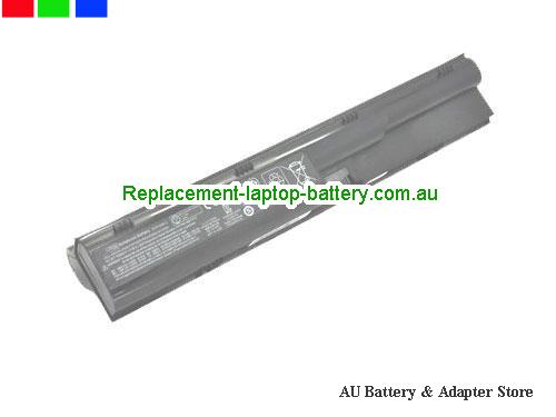 HP PR09 Battery 93Wh 11.1V Black Li-ion