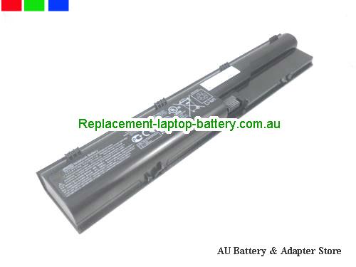 HP Probook 4730s Series Battery 47Wh 10.8V Black Li-ion