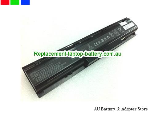 HP ProBook 4730s Battery 73Wh 14.4V Black Li-ion