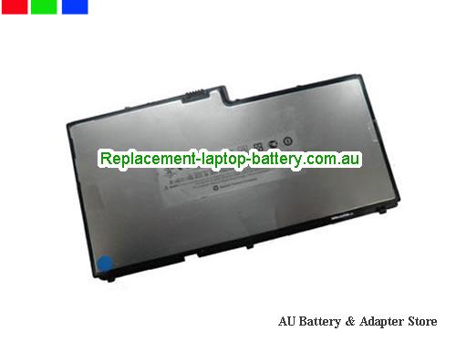 HP Envy 13 Battery 2700mAh, 41Wh 14.8V Silver Li-Polymer