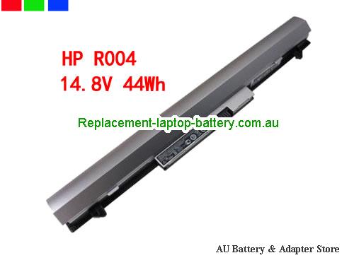 HP PROBOOK 440 G3-V0R33EC Battery 2790mAh, 44Wh 14.8V Black Li-ion
