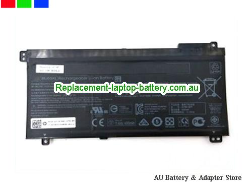 HP PROBOOK X360 11 G4 EE Battery 4210mAh, 48Wh 11.4V Black Li-Polymer