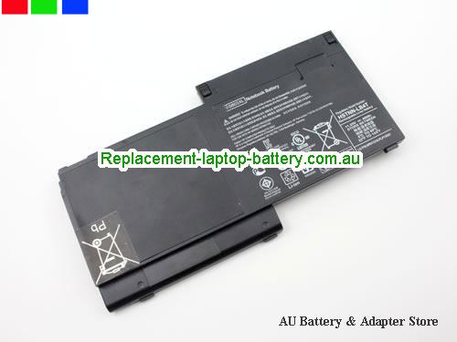 HP Smart Buy E7U25UT Battery 46Wh 11.25V Black Li-ion