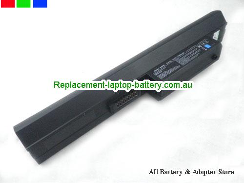 HP HSTNN-DB35 Battery 2200mAh 14.8V Black Li-ion