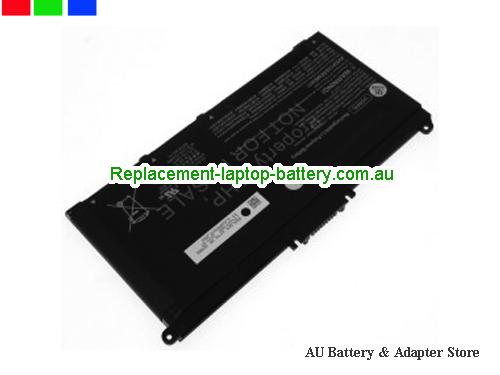 HP L71607-005 Battery 2988mAh, 46Wh 15.4V Li-Polymer