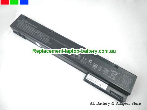 HP ZBook 14 Series Battery 83Wh 14.8V Black Li-ion
