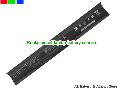 HP PAVILION 17-F105NX Battery 41Wh 14.8V Black Li-ion