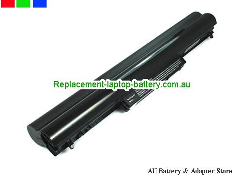 HP Pavilion 15-B103SL Battery 4400mAh 14.4V Black Li-ion