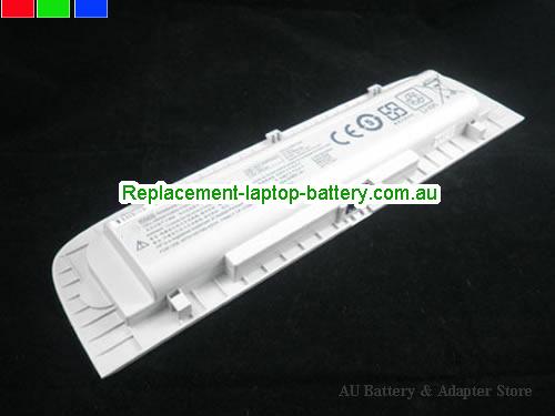 HP MINI100E Battery 4400mAh, 47Wh 10.8V Grey Li-ion