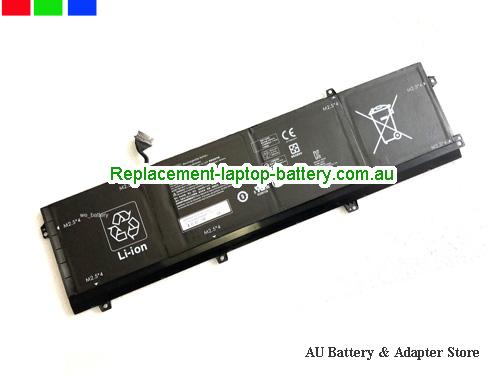 HP ZBOOK STUDIO G3 Battery 5975mAh, 92Wh  15.4V Black Li-Polymer