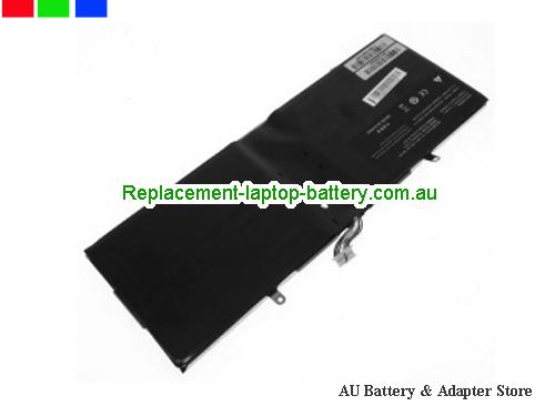 HAIER P11A Tablet Battery 9000mAh, 66.6Wh 7.4V Black Li-Polymer