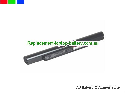 HAIER X5 Series Battery 2500mAh, 37Wh  14.8V Black Li-ion