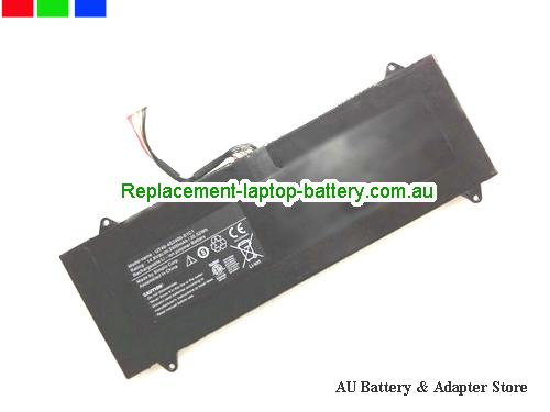HAIER S1C1 Battery 2400mAh, 35.52Wh 14.8V Black Li-ion