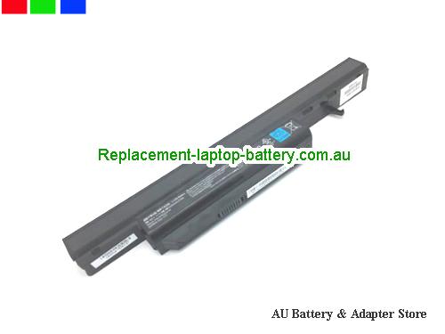 HAIER T6-3202 Battery 5200mAh 11.1V Black Li-ion