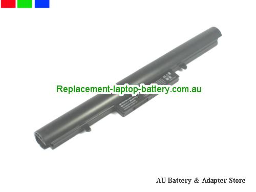 HAIER 7G-5HTI34010UG40500N8T Battery 2200mAh 14.8V Black Li-ion