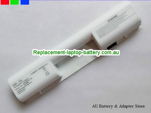 OLPC CL4 Series Battery 2800mAh, 20.72Wh 7.4V White Li-ion