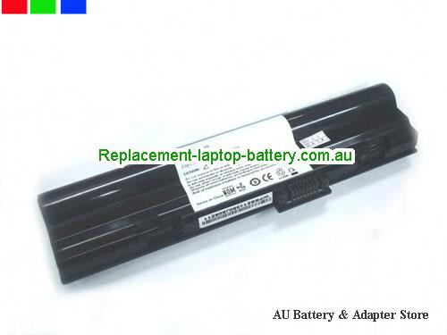 HAIER SSBS15 Battery 2200mAh 11.1V Black Li-ion