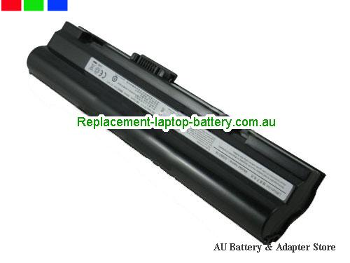 HAIER SSBS15 Battery 4400mAh 11.1V Black Li-ion