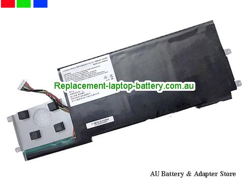 HAIER X1T Series Battery 3900mAh 11.1V Black Li-ion