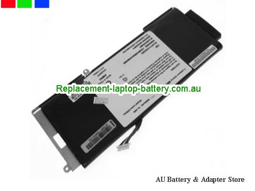 HAIER X1P Battery 3000mAh, 30Wh  11.1V Black Li-Polymer