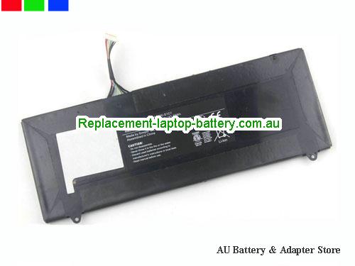HAIER UT403S3900S1C1 Battery 3900mAh, 43.2Wh 11.1V Black Li-ion