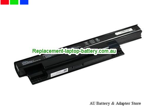 HAIER 7G-I3 Battery 5200mAh, 57.72Wh 11.1V Black Li-ion